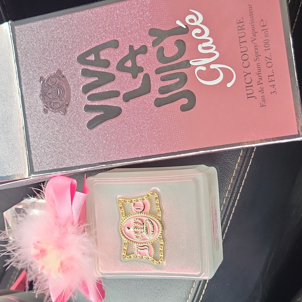 Viva la juicy Glace